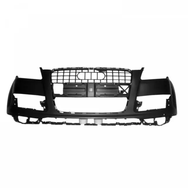 AU1000179 - Exterior: Bumper Cover for COLLISION Image