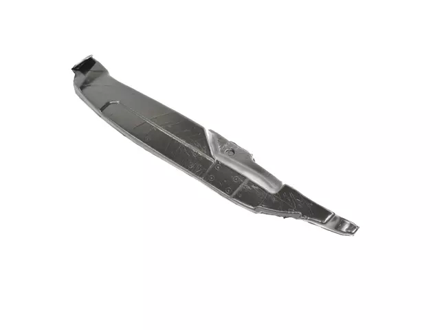 Fender To Hinge Pillar Silencer, Right - Mopar (68337032AA)