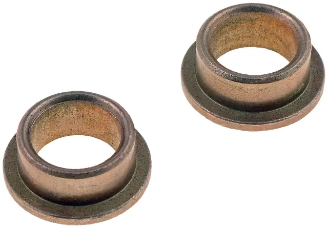 38377 - Exterior: Door Hinge Bushings - .376 In. Id X .495 In. Od X .250 In. Height for Dorman Image
