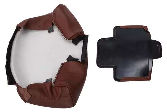 Vecchio Base Sauvage Front Seat Cushion Front Extension Pad Cover - GM (23184931)