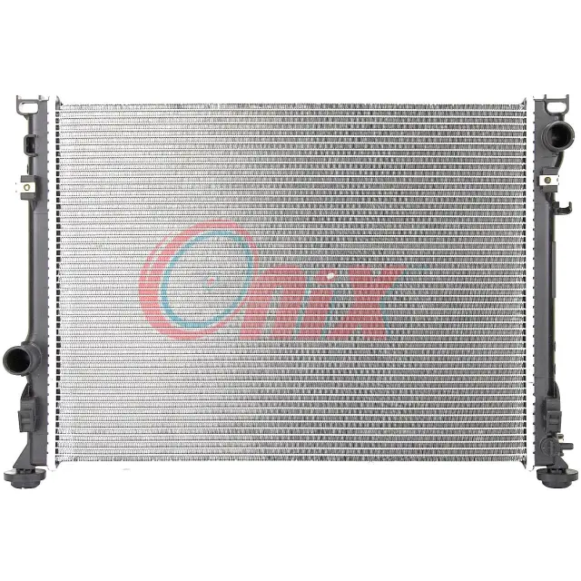 OR2766 - Cooling Systems: Onix Radiator for Onix Image