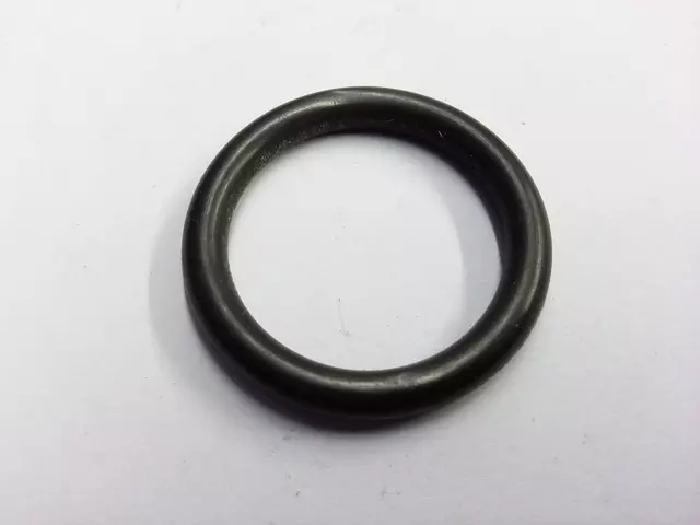 Oil Filter Housing Seal - Audi (N-909-597-01)
