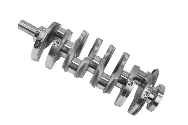 Engine Crankshaft - GM (12627163)