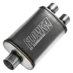 72198 - : Flowmaster Flow FX Muffler for Flowmaster Image