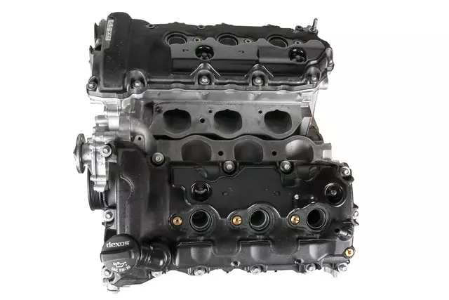 Part# 19210827 Genuine GM  3.6 Litre Engine |Part# - 19210827 - GM (19210827)