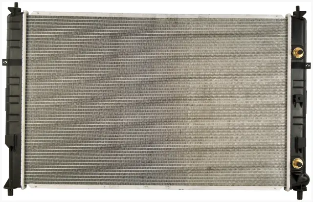 8012456 - : Agility Radiator for Agility Image