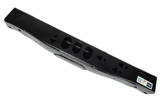 23358844 - Body: Trans Crossmember for Cadillac: Escalade, Escalade ESV | Chevrolet: Silverado 1500, Silverado 1500 LTD, Suburban, Tahoe | GMC: Sierra 1500, Sierra 1500 Limited, Yukon, Yukon XL Image