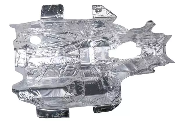 20987571 - Exhaust: Front Shield for Cadillac: CTS Image