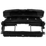 GV4Z8475B - Cooling System: Radiator Shutter Assembly for Ford: Escape Image