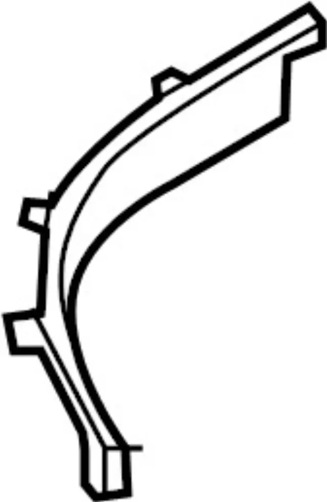 684105VG7A - : Inst Finish Panel for INFINITI: QX55 Image