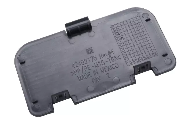84291479 - Body: Hole Cover for Chevrolet: Blazer Image