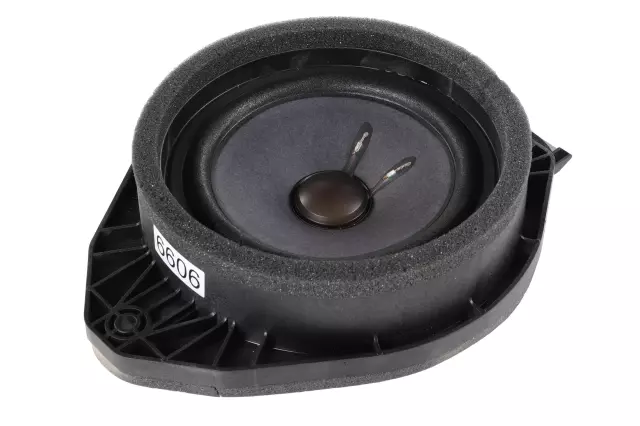 Rear Dr Speaker - GM (42549099)