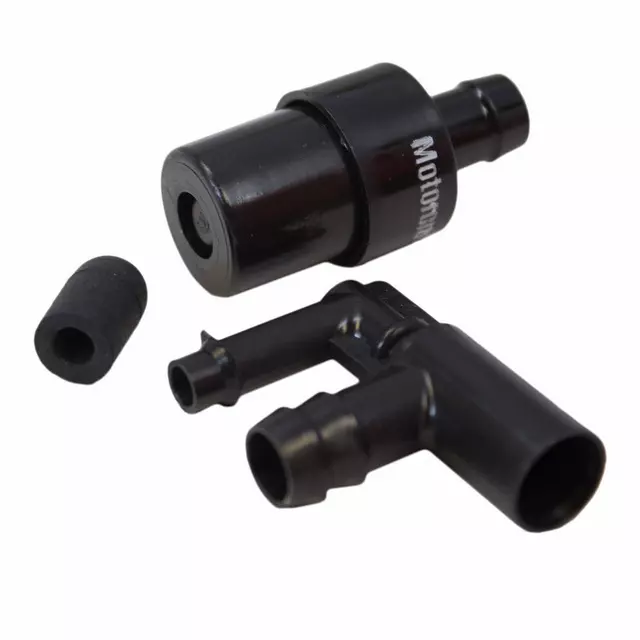 PCV Valve - Ford (D9ZZ-6A666-A)