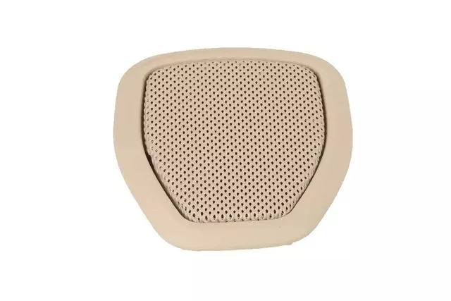 19123596 - Body: Speaker Grille for Cadillac: XLR Image