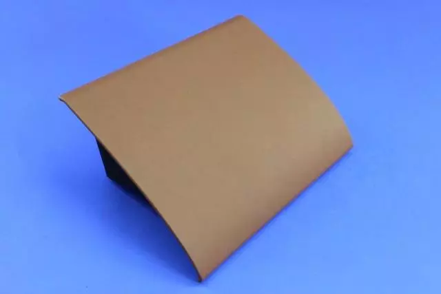 5NS61LV5AA - : Instrument Panel Glove Box for Mopar Image