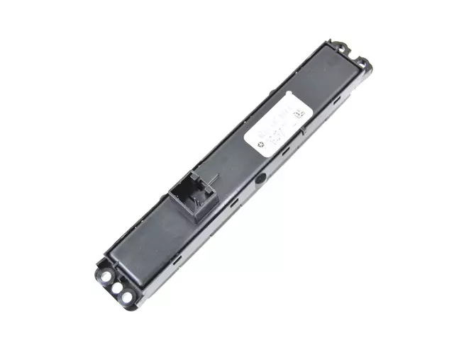 56046291AB - Electrical: 5 Gang Switch for Mopar Image