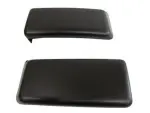 9L3Z17E810B - Body: End Cover for Ford: F-150 Image