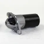 117822 - : TYC Starter Motor for TYC Image