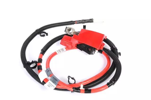 23167992 - : Auxiliary Battery Positive Cable for ACDelco Image