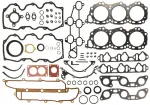 FS5826X - : Engine Gasket Set for Mahle Image