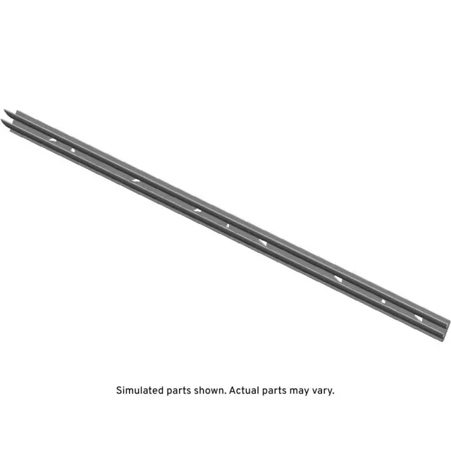 13260062 - Body: Belt Weather-strip for Buick: Verano Image