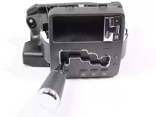 Shifter Housing And Lever - Mopar (68374926AA)