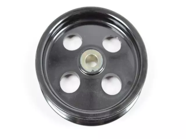 Power Steering Pump Pulley - Mopar (53031722AA)