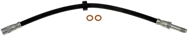 H621072 - : Brake Hydraulic Hose for Dorman Image