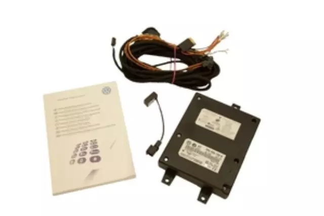 51473S - Audio/Video: Bluetooth Integration Kit for Volkswagen Image