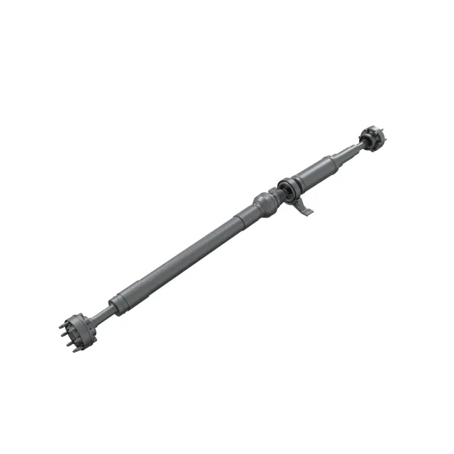 68261528AE - : Drive Shaft for Mopar Image