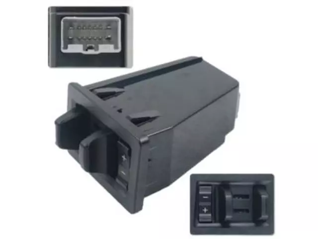 Trailer Brake Control - Ford (jl3z2c006aa)