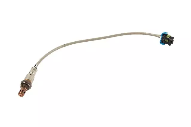 12658647 - : Oxygen Sensor for Buick: Verano Image
