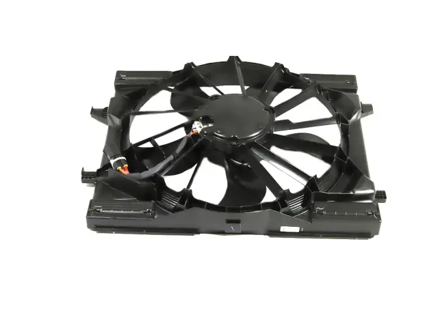 68482591AD - : Radiator Cooling Fan Module for Mopar Image
