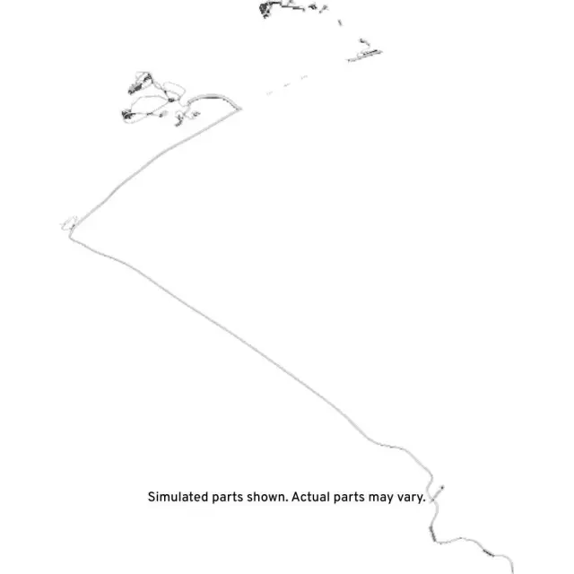 84852576 - : Wire Harness for Chevrolet: Camaro Image