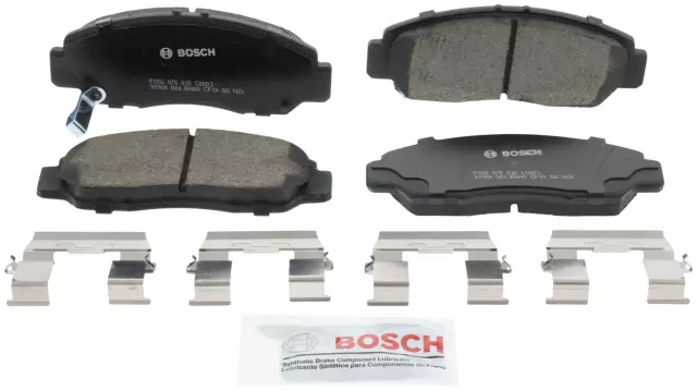 BC959 - : Bosch Disc Brake Pad Set for Bosch Image