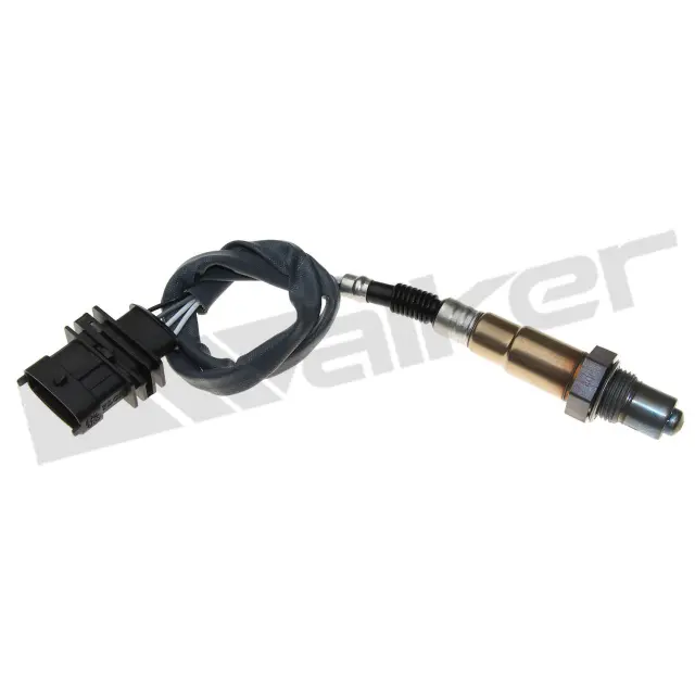 35034466 - Emission Systems: Walker Products 350-34466 Oxygen Sensor 4-W Direct Fit Narrow-Band for Walker Products Inc. - Image