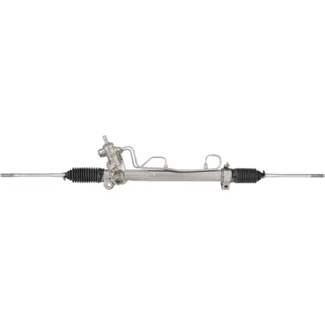 9170M - Suspension &amp; Steering: Rack and Pinion Assembly - MAVAL - Hydraulic Power - Remanufactured - 9170M for Maval Image