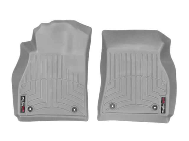 469351 - Accessories: FloorLiner™ DigitalFit® for WeatherTech Image