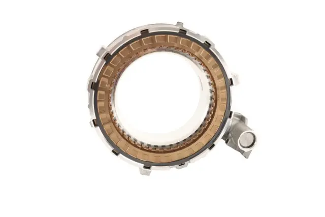 24047197 - : 1-Reverse and 1-2-3-4-5-6 Clutch Piston Housing for GM Image