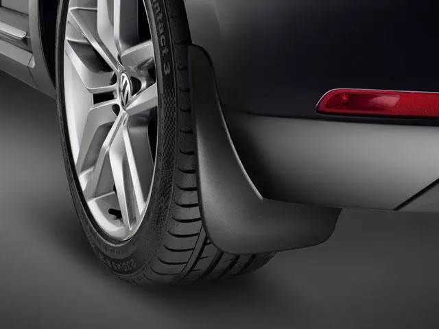 NPN075002 - Exterior: Splash Guard Kit for Volkswagen Image