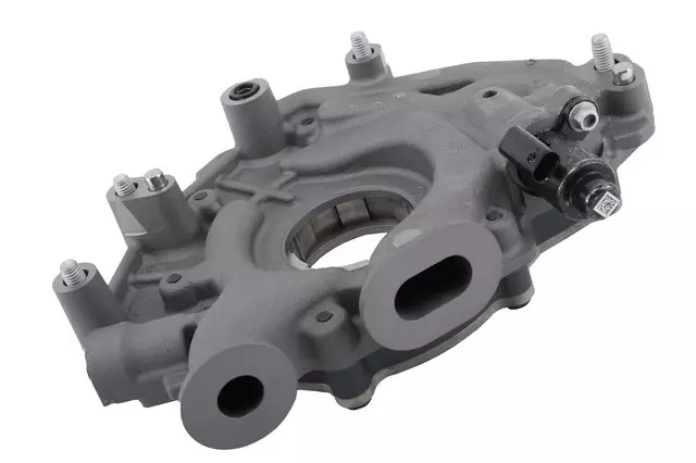 12697425 - : Oil Pump for Cadillac: CT6 Image