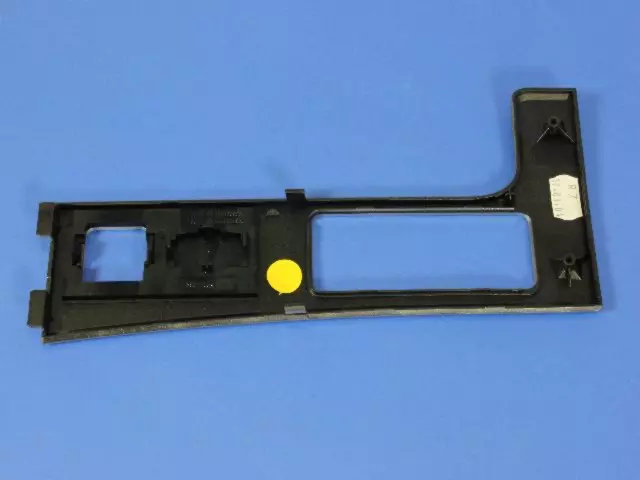 Center Console Bezel - Mopar (YB06XZAAA)