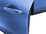 8P20T6Z1D0A - Exterior: Door Edge Guards for Honda: Ridgeline Image