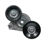 49295 - Belts and Cooling: Continental Accu-Drive Tensioner Assembly for Continental Image