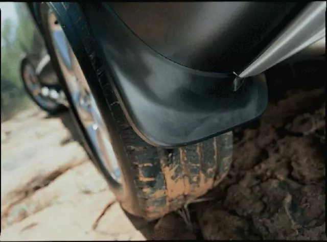 Mud Flap - Volkswagen (7L0-075-101-A)