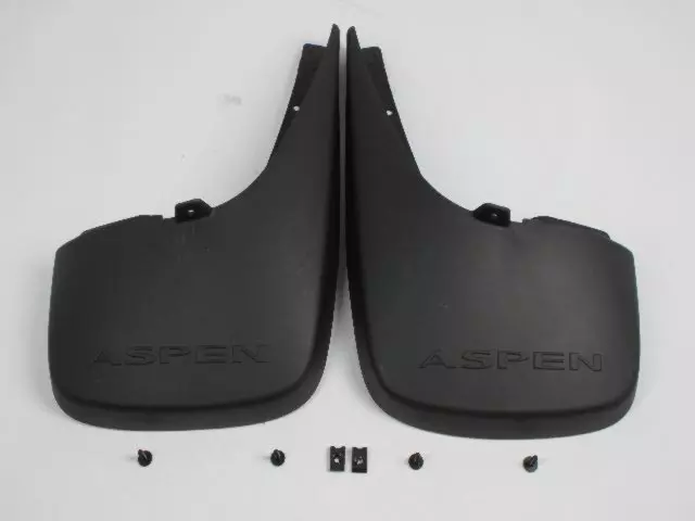 Guard Kit - Mopar (82210640)