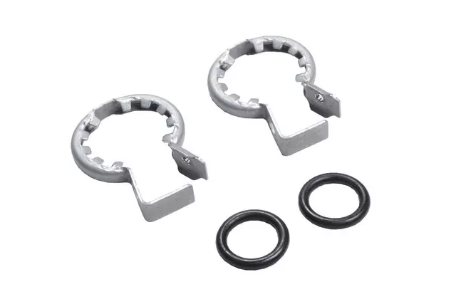 HVAC Heater Core Tube Kit - GM (84633308)