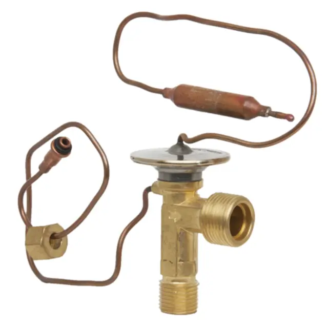 39255 - : TXV Externally Equalized Expansion Valve for FOUR SEASONS Image