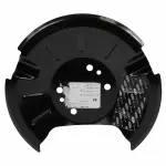 GN1Z2C028A - : Splash Shield for Ford: EcoSport Image