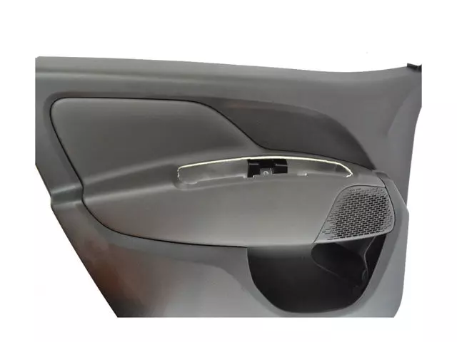 Front Door Trim Panel, Left - Mopar (5XV31LXHAA)